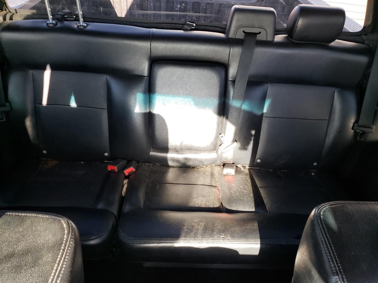 2005 Ford F-150 - Image 10
