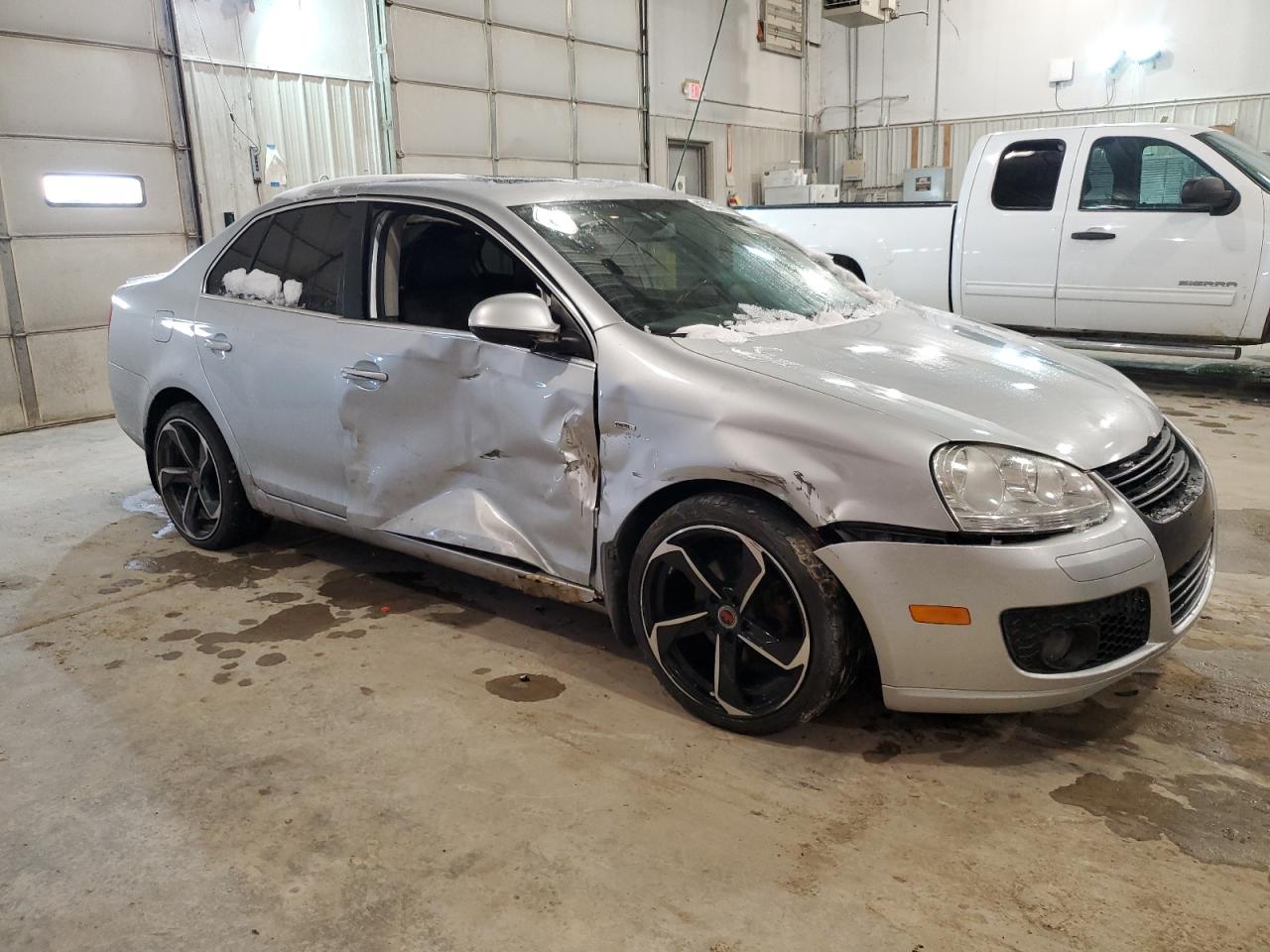2006 Volkswagen Jetta - Image 4