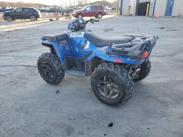 2018 POLARIS SPORTSMAN 570 SP
