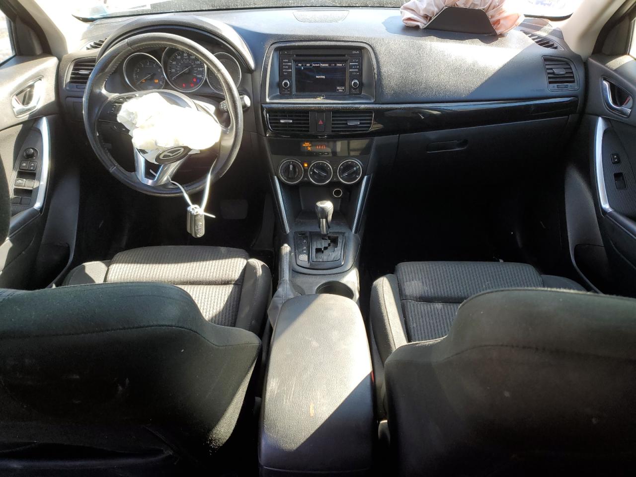 2014 Mazda CX-5 - Image 8