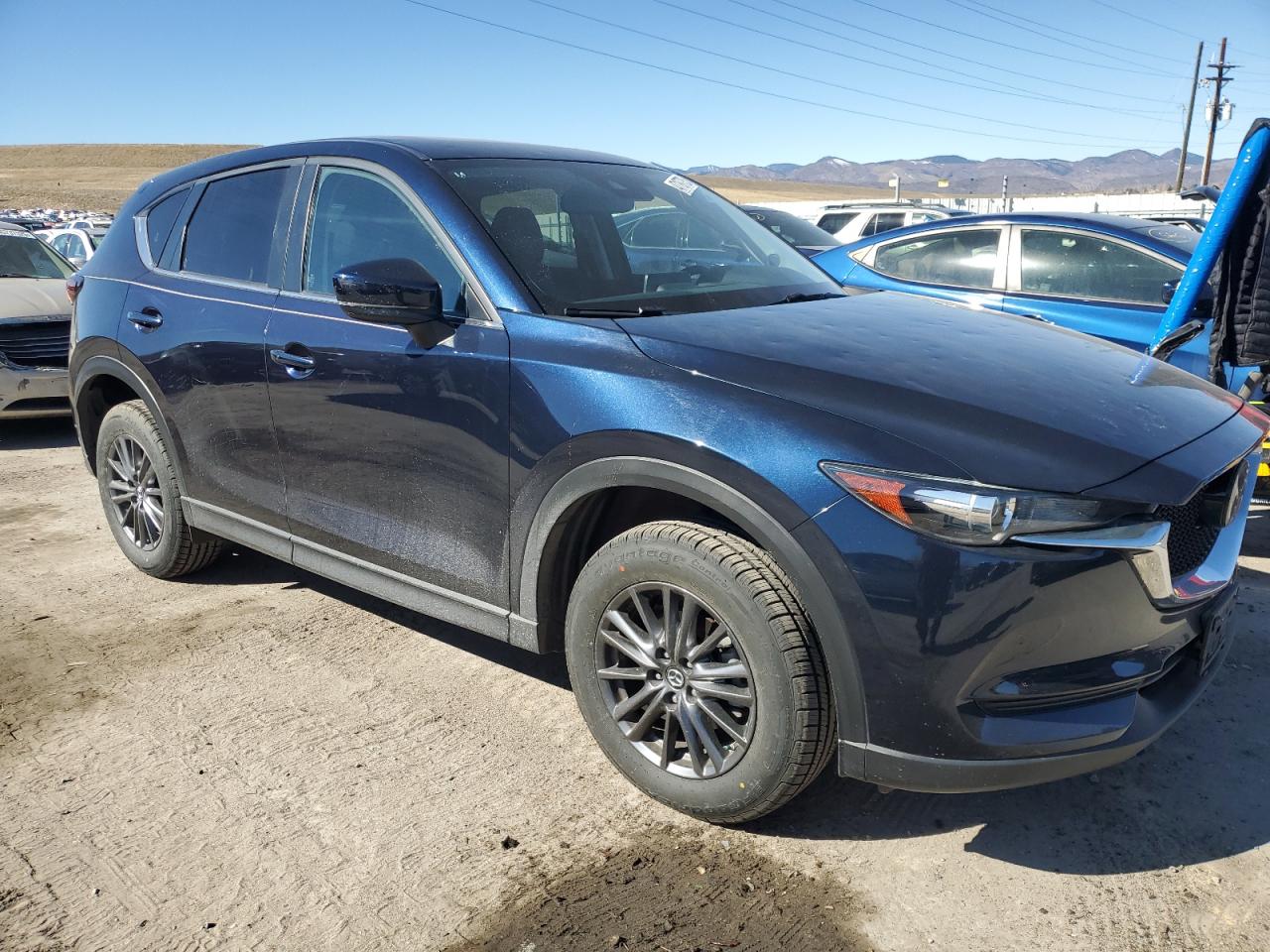 2019 Mazda CX-5 - Image 4