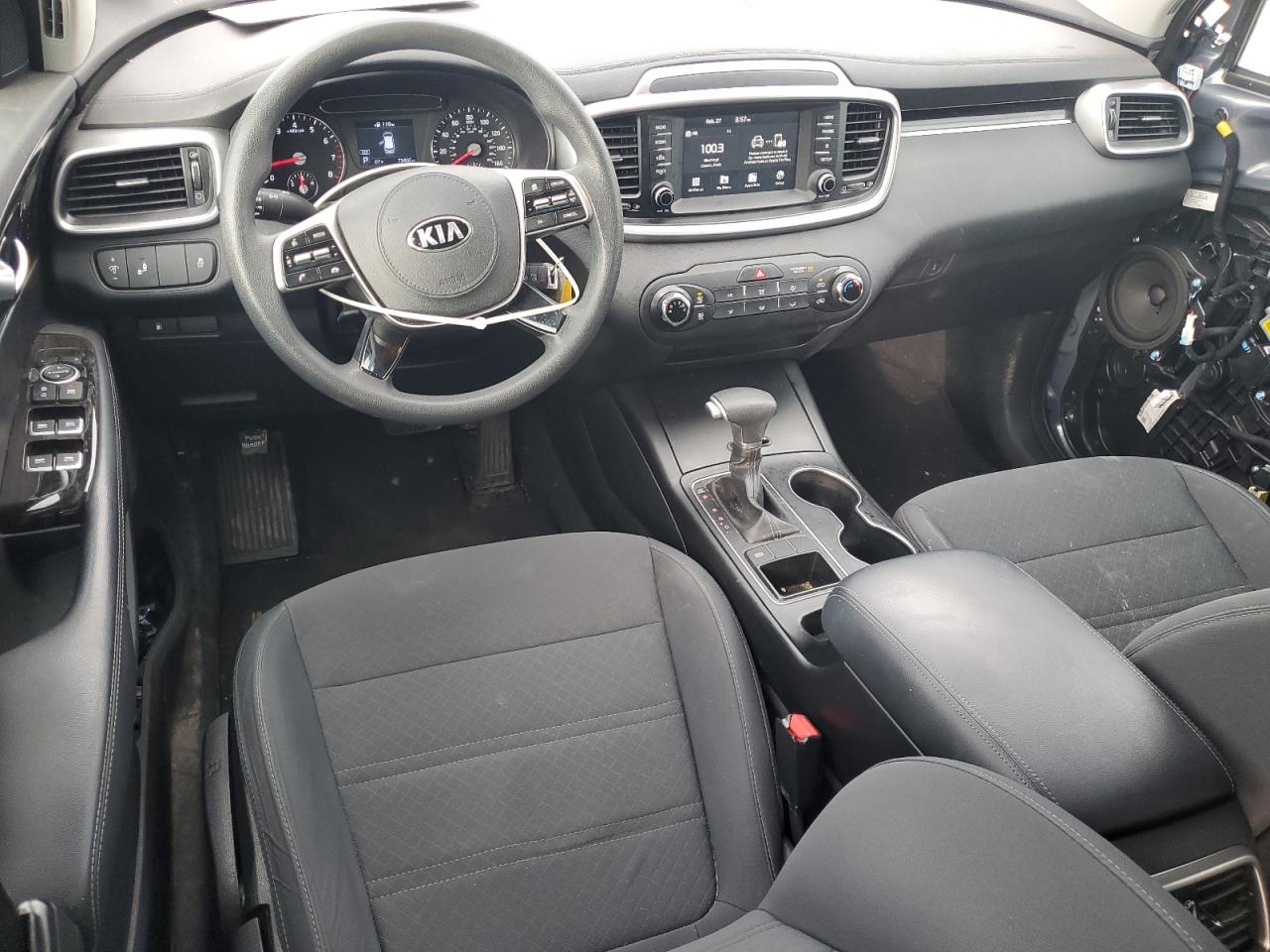 2020 Kia Sorento - Image 8