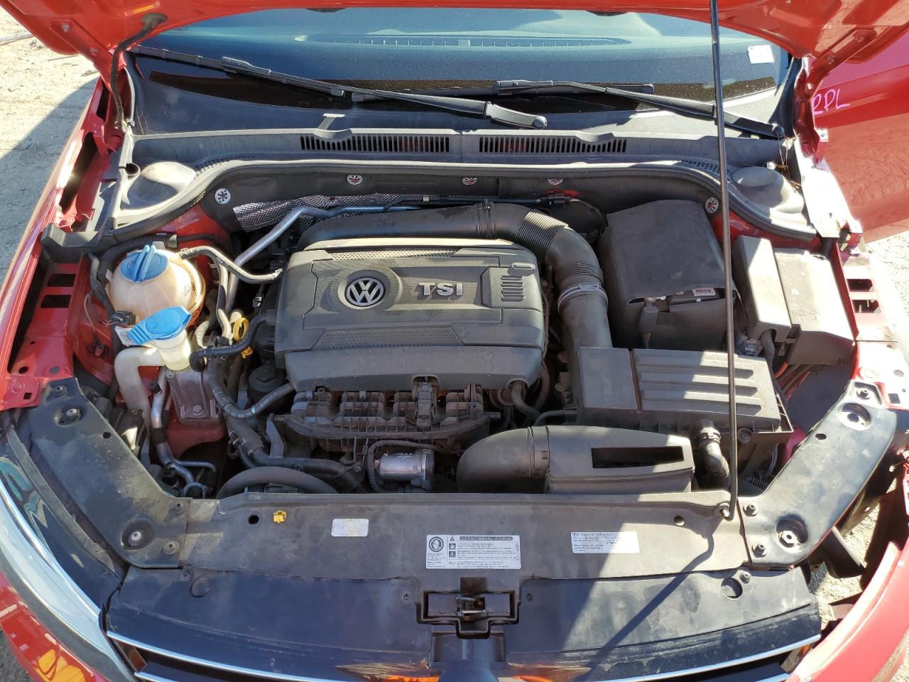 2016 Volkswagen Jetta - Image 11