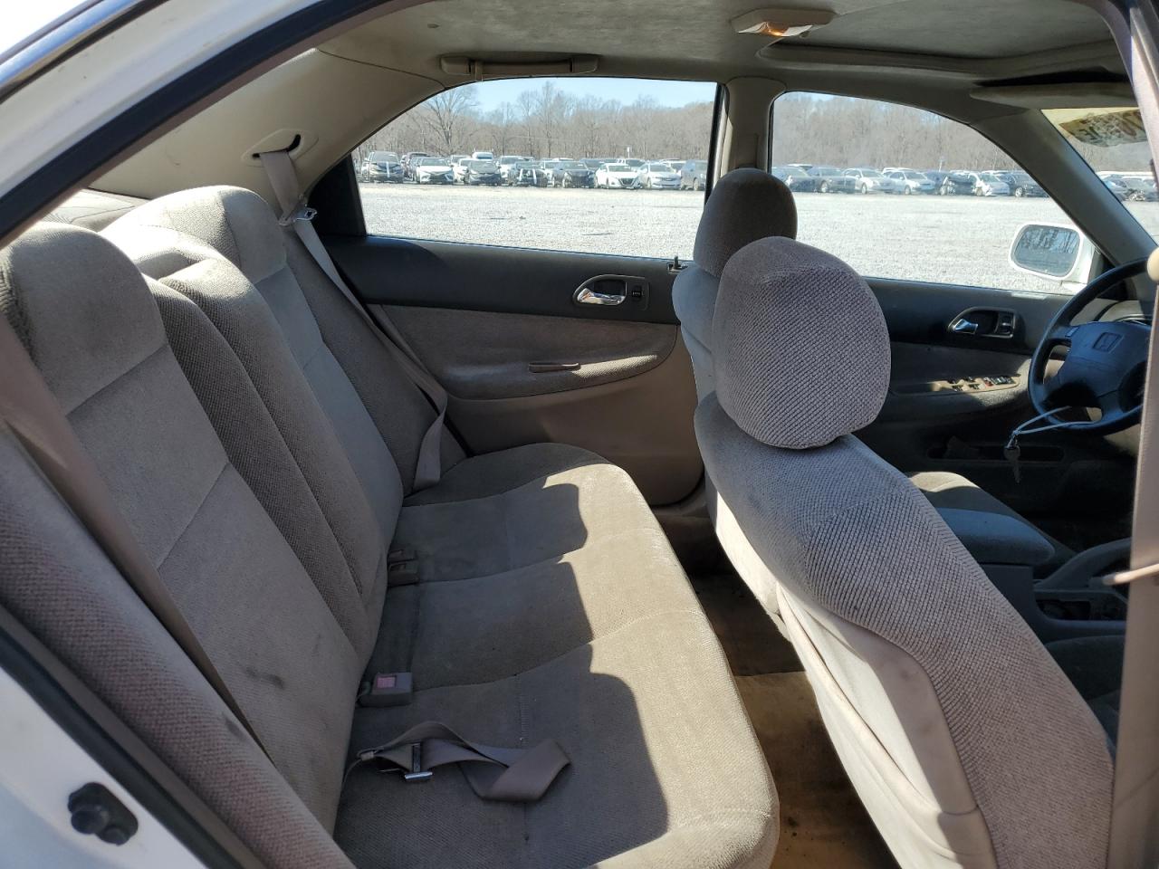 1994 Honda Accord - Image 10