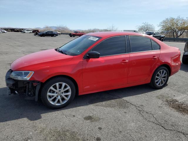 2015 Volkswagen Jetta Se