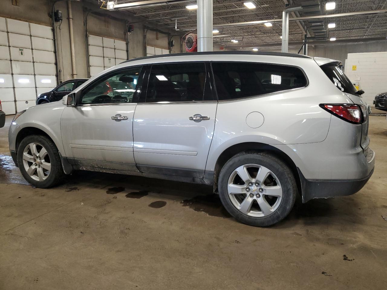 2017 Chevrolet Traverse - Image 2