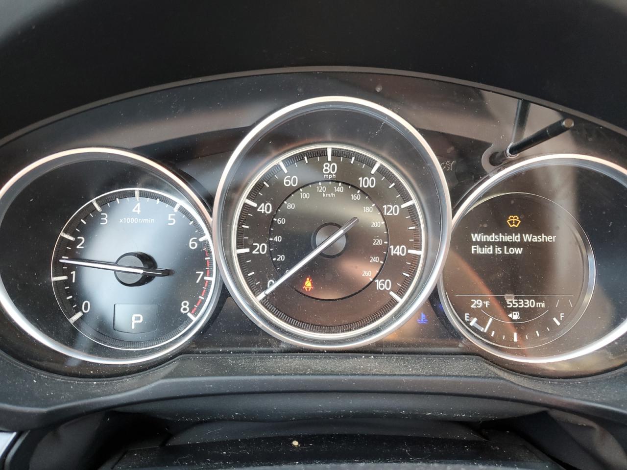 2021 Mazda CX-5 - Image 9