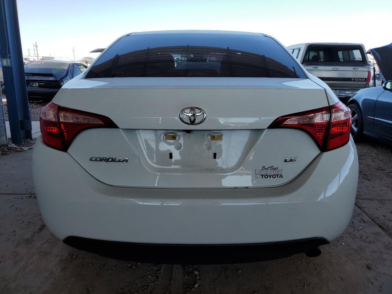 2019 Toyota Corolla - Image 6