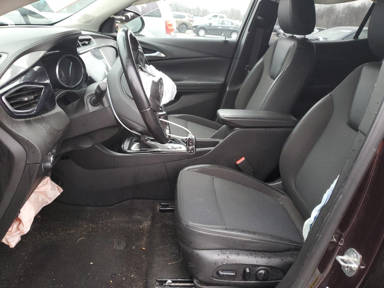2020 Buick Encore - Image 7
