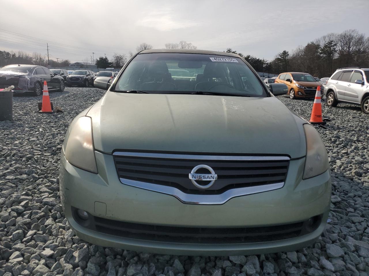 2007 Nissan Altima - Image 5