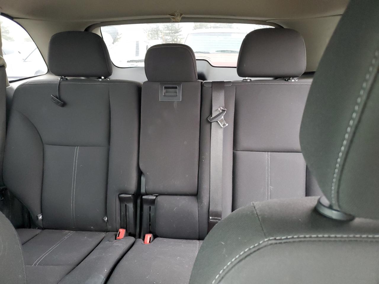 2013 Ford Edge - Image 10