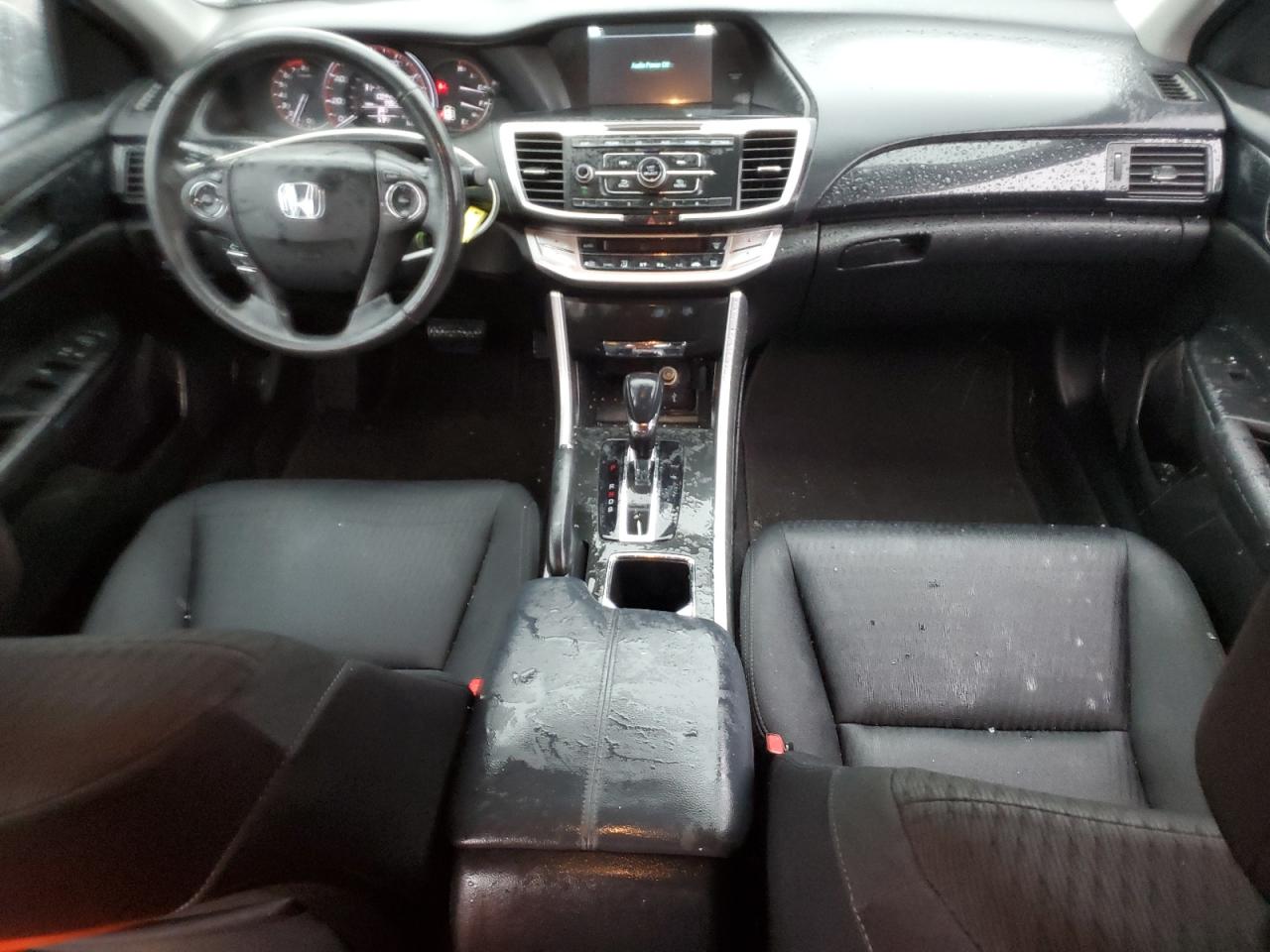 2013 Honda Accord - Image 8