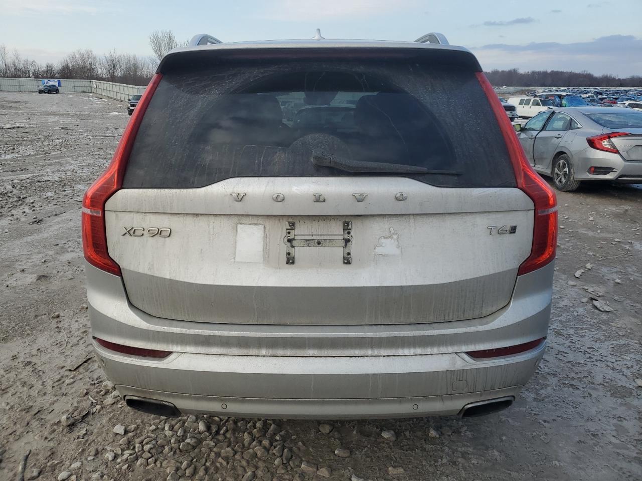 2017 Volvo XC90 - Image 6