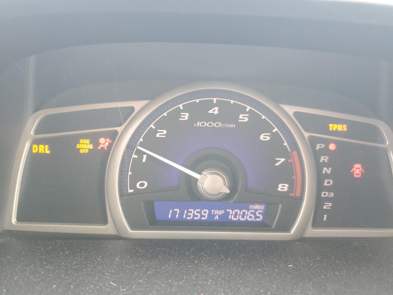2010 Honda Civic - Image 9