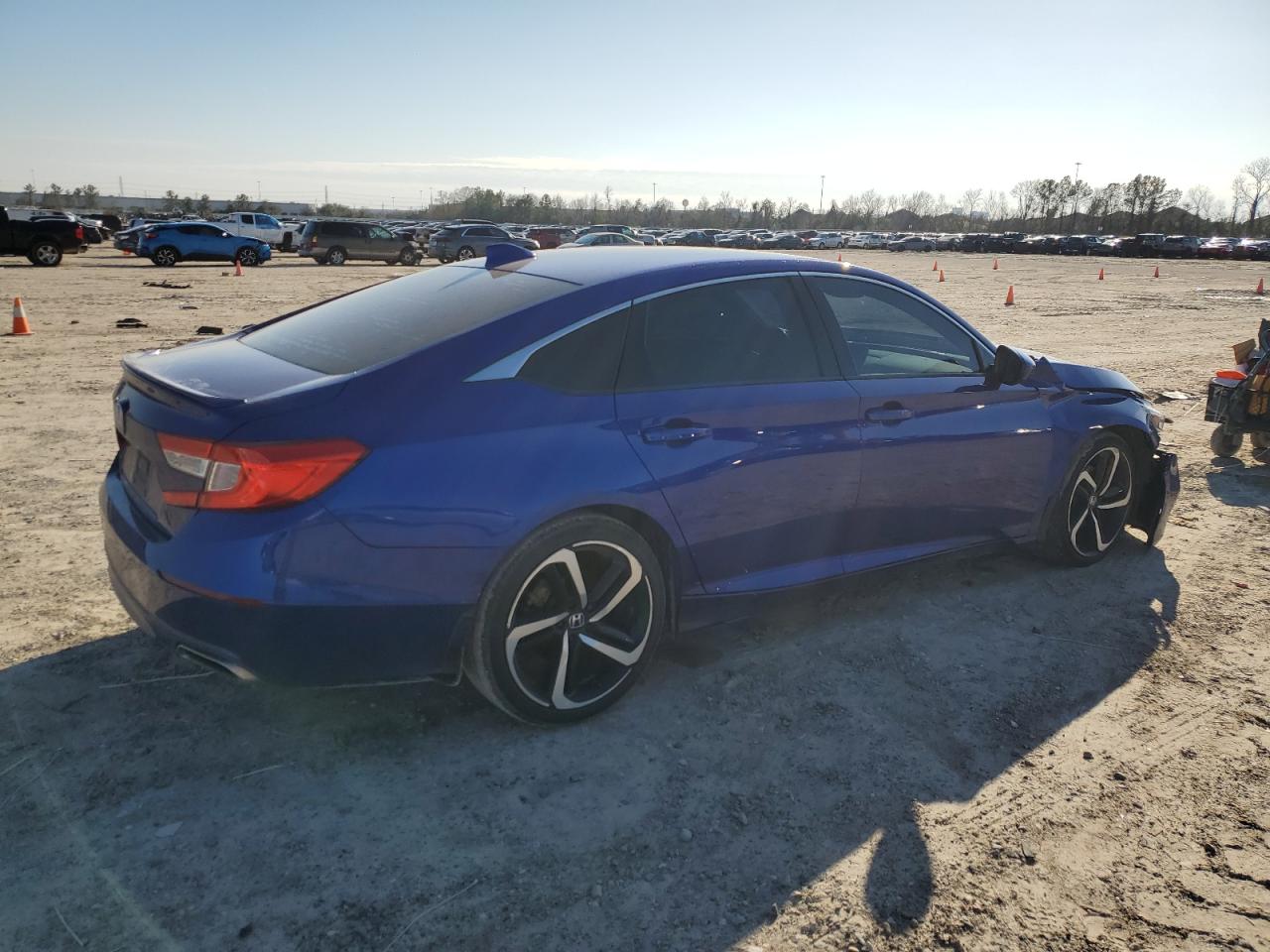 2019 Honda Accord - Image 3