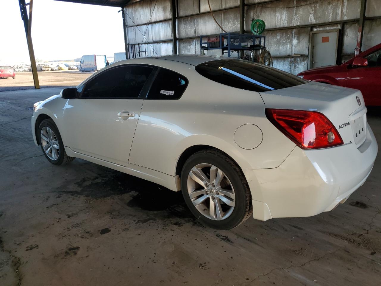 2013 Nissan Altima - Image 2