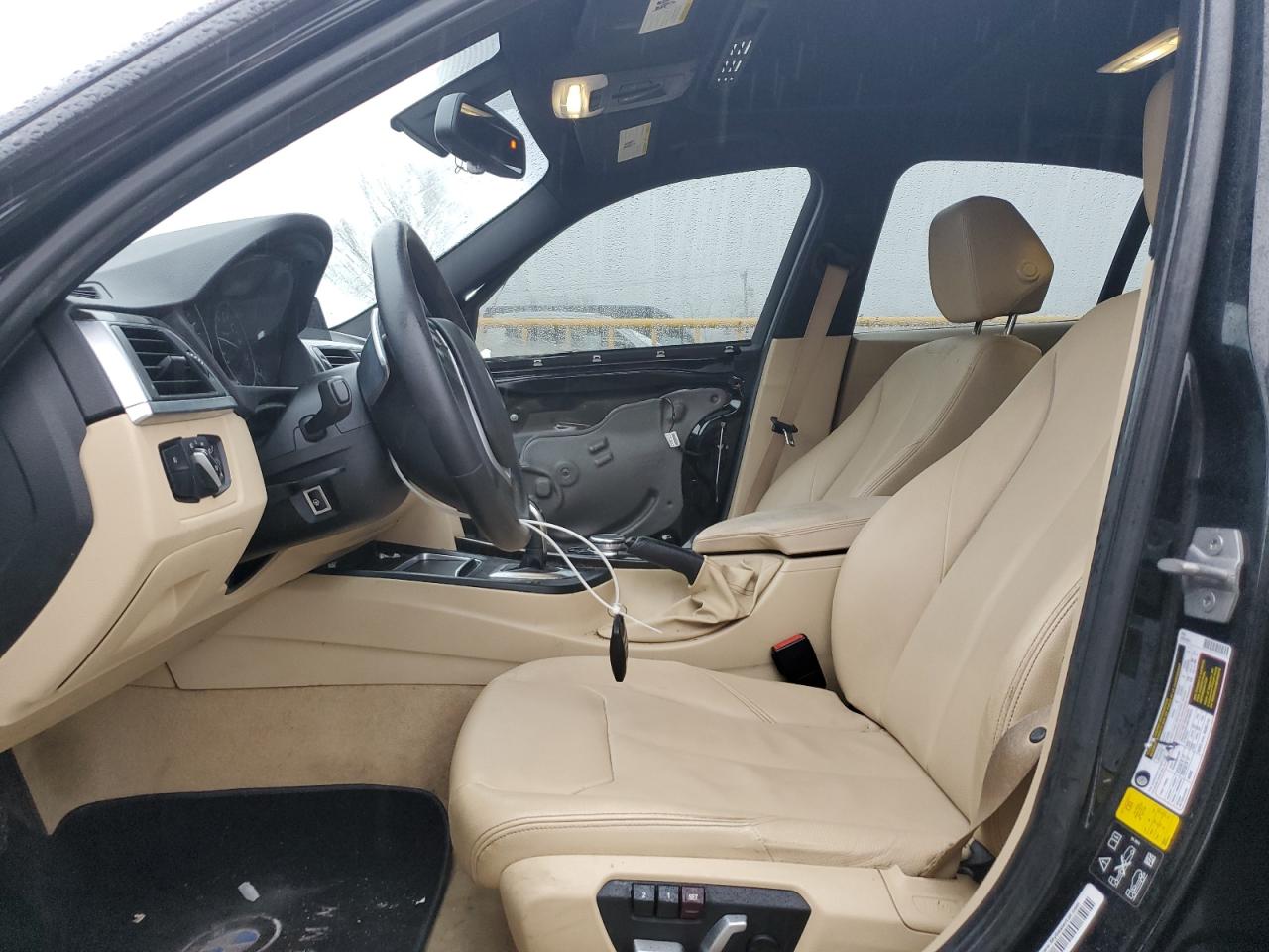 2016 BMW 3er - Image 7