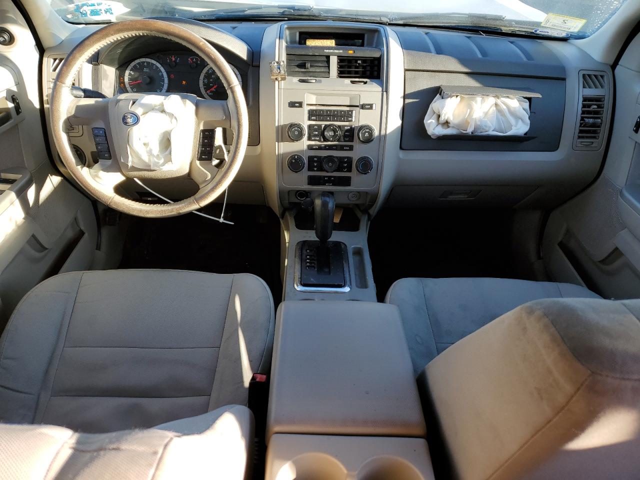 2012 Ford Escape - Image 8