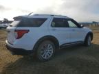 2021 Ford Explorer Limited იყიდება American Canyon-ში, CA - Side