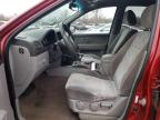 2008 Kia Sorento Ex de vânzare în Woodburn, OR - Front End