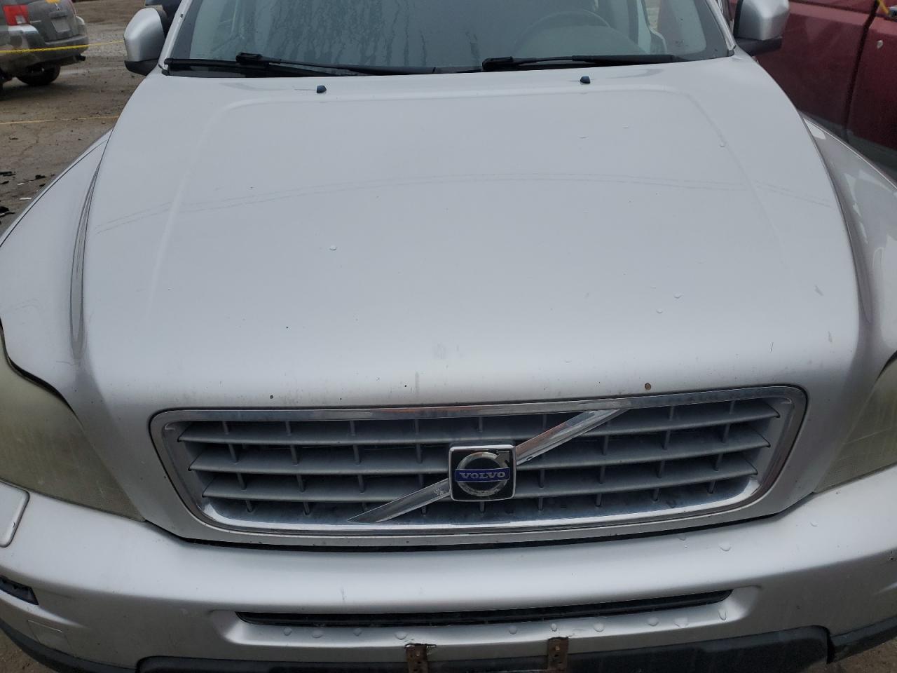 2007 Volvo XC90 - Image 11