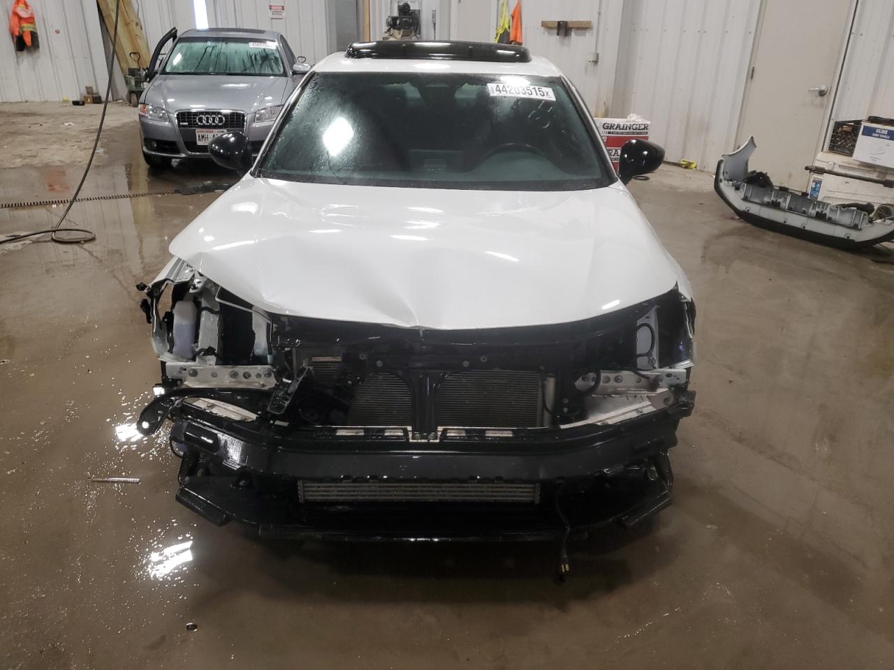 2022 Honda Civic - Image 5