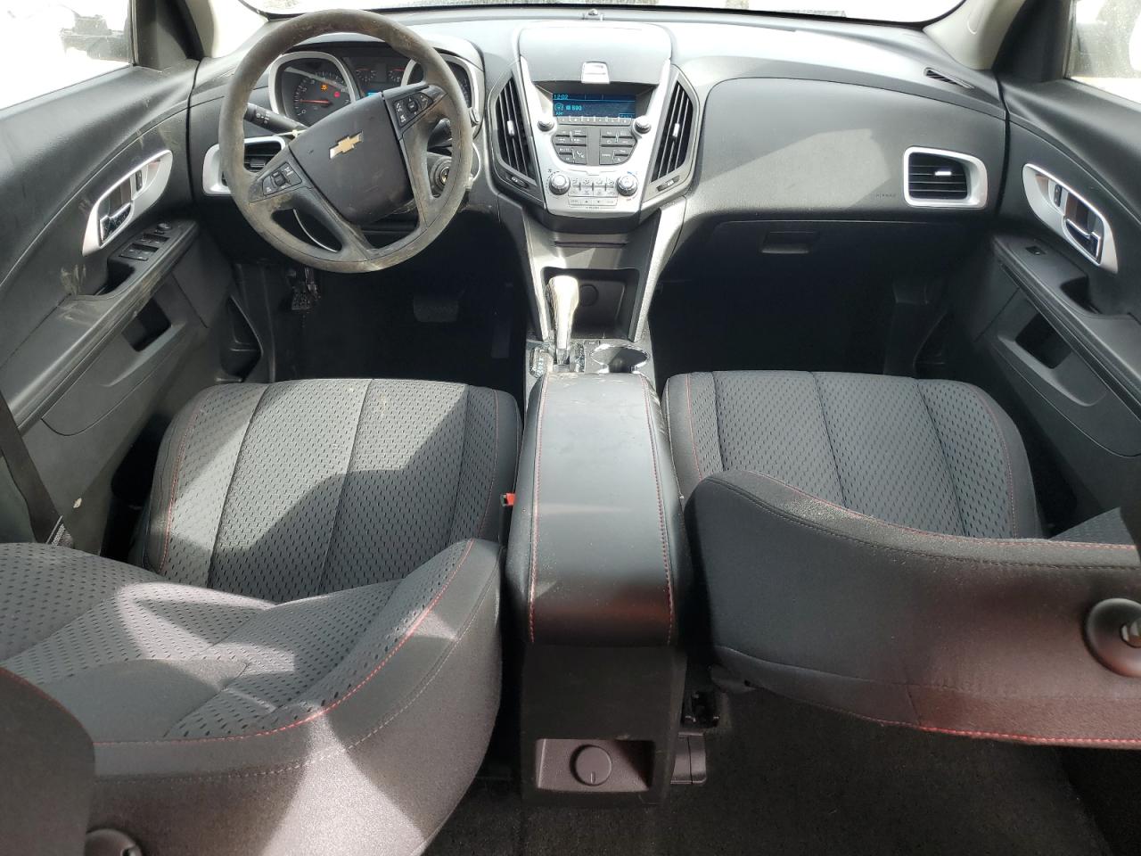 2013 Chevrolet Equinox - Image 8