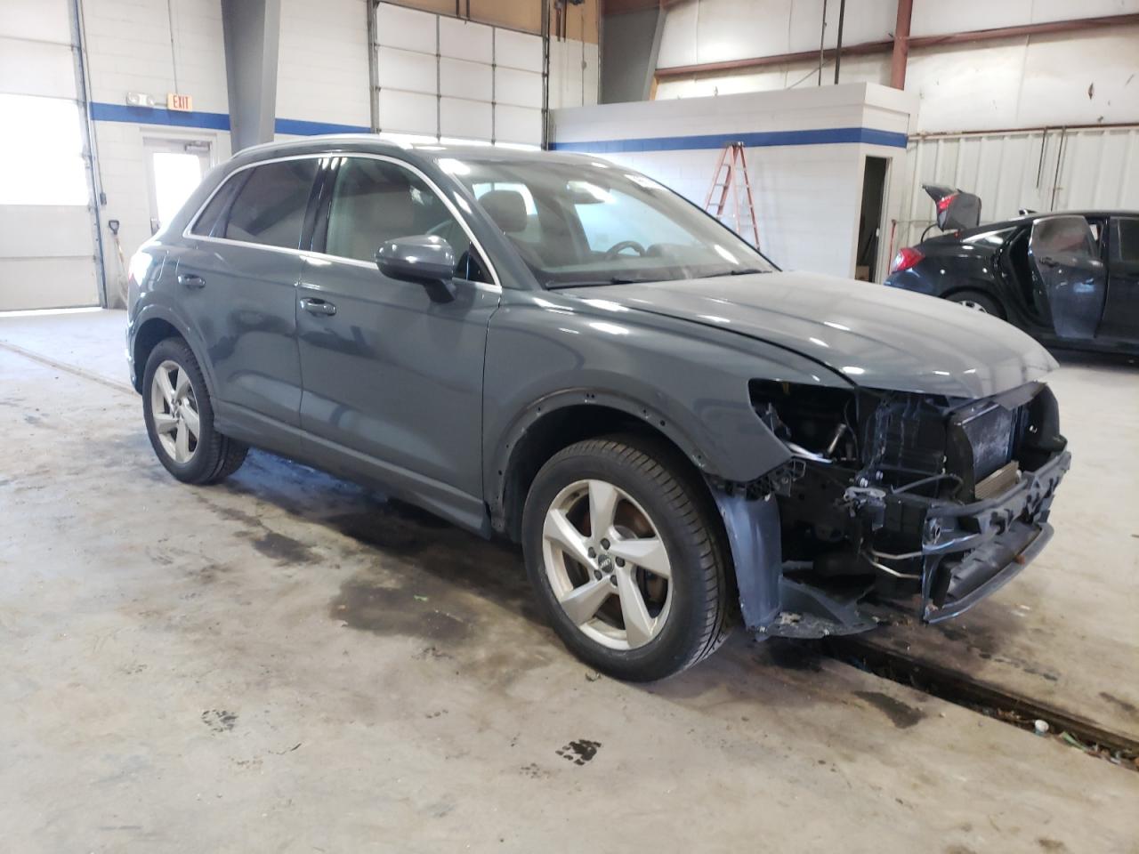 2020 Audi Q3 - Image 4