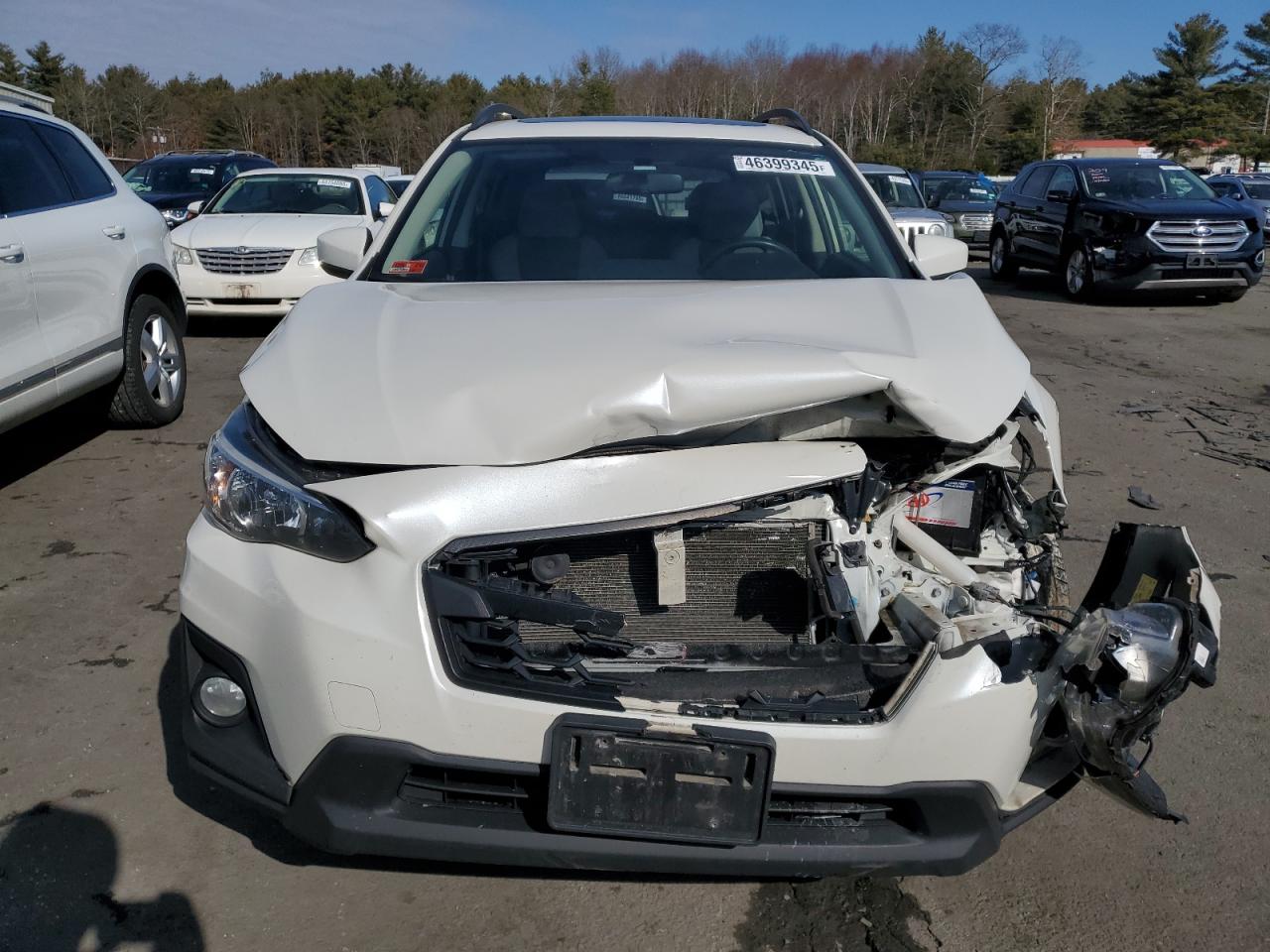 2019 Subaru XV - Image 5