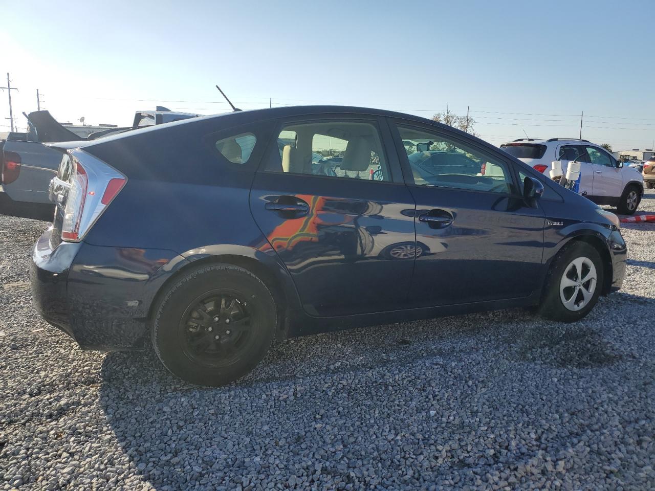 2013 Toyota Prius - Image 3