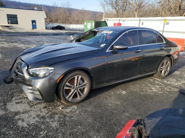 2021 Mercedes-Benz E 350 4Matic