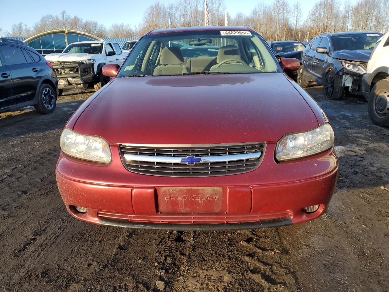 2002 Chevrolet Malibu - Image 5