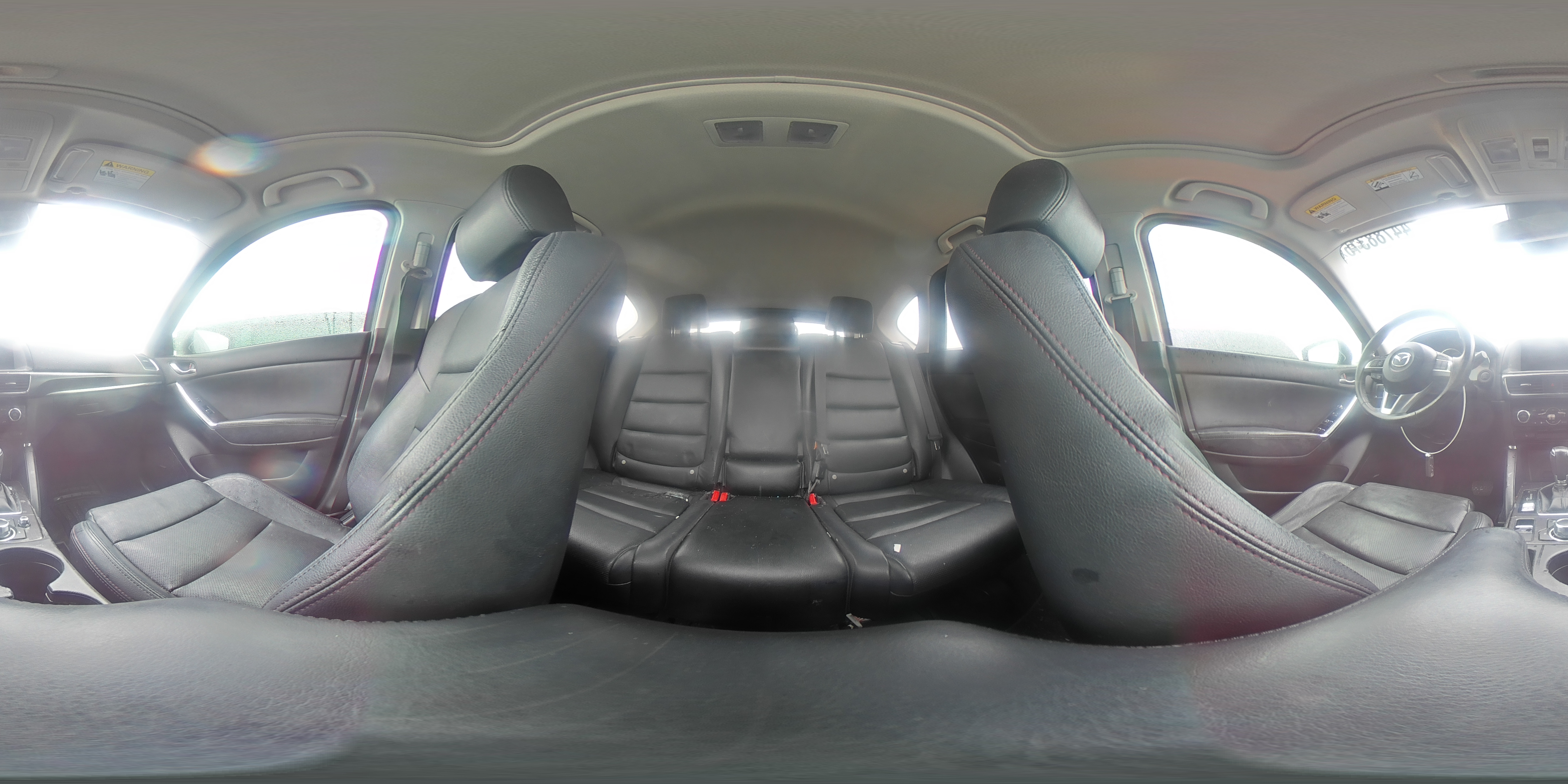 2016 Mazda CX-5 - Image 13