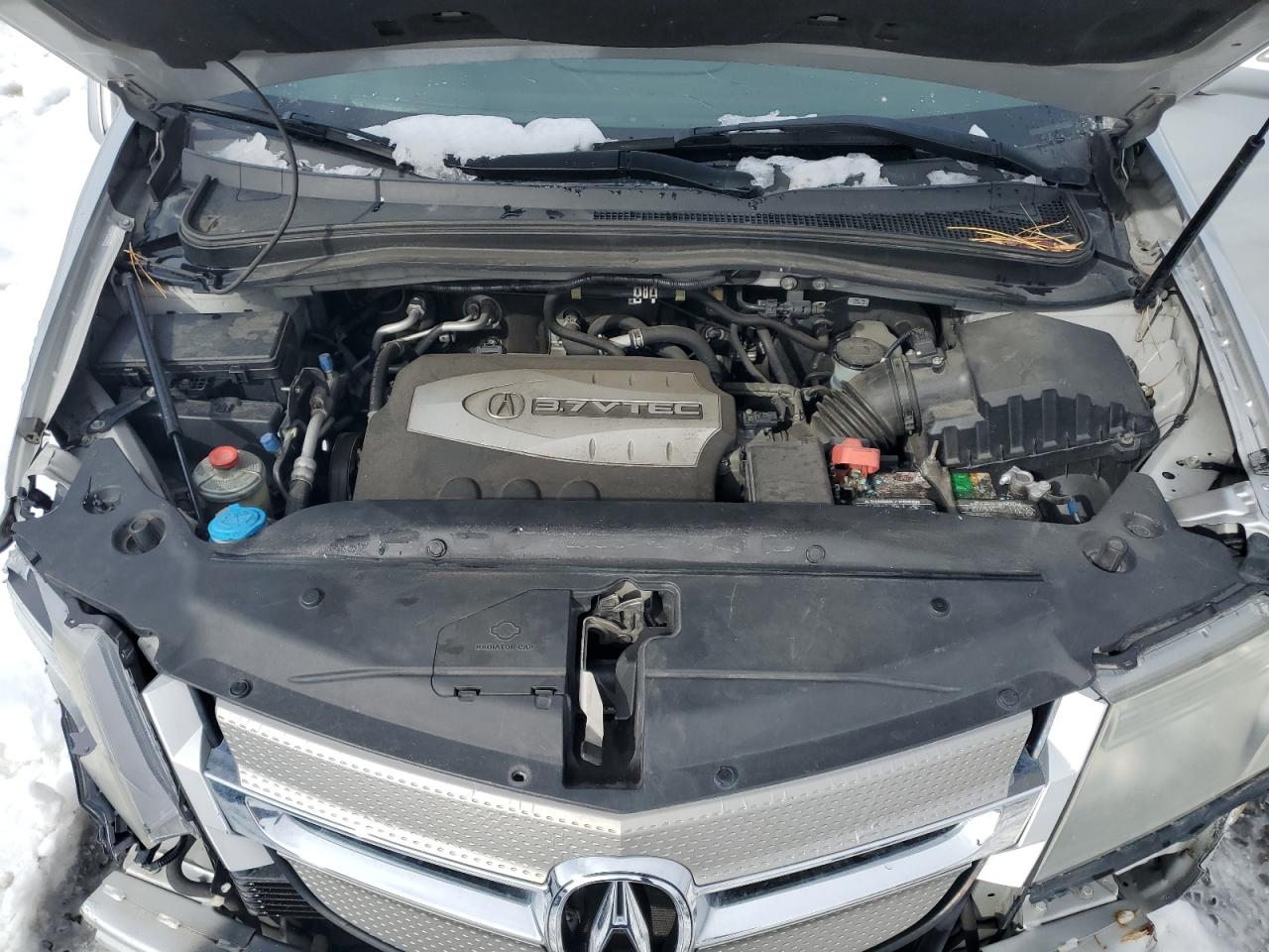 2007 Acura MDX - Image 11