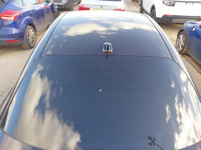 2014 MERCEDES-BENZ CLA CLA 200 CDI AMG SPORT 4DR