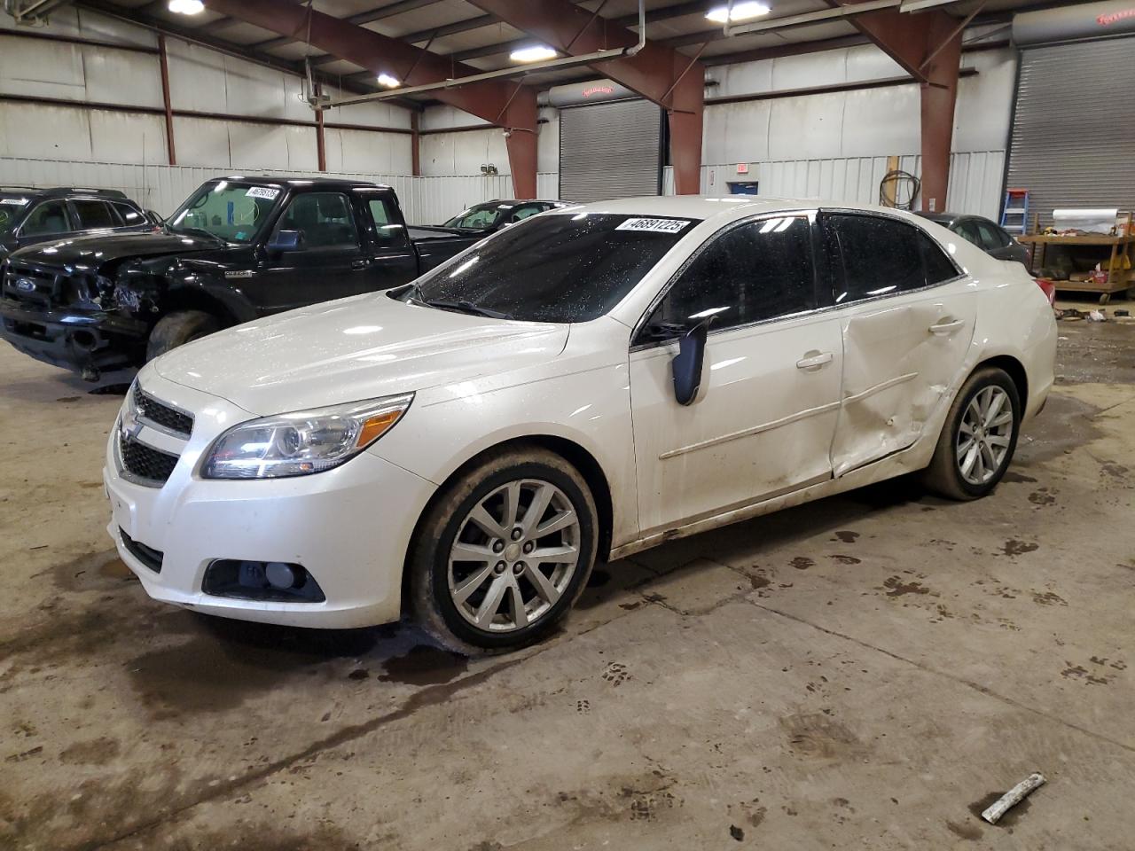 2013 Chevrolet Malibu - Image 1