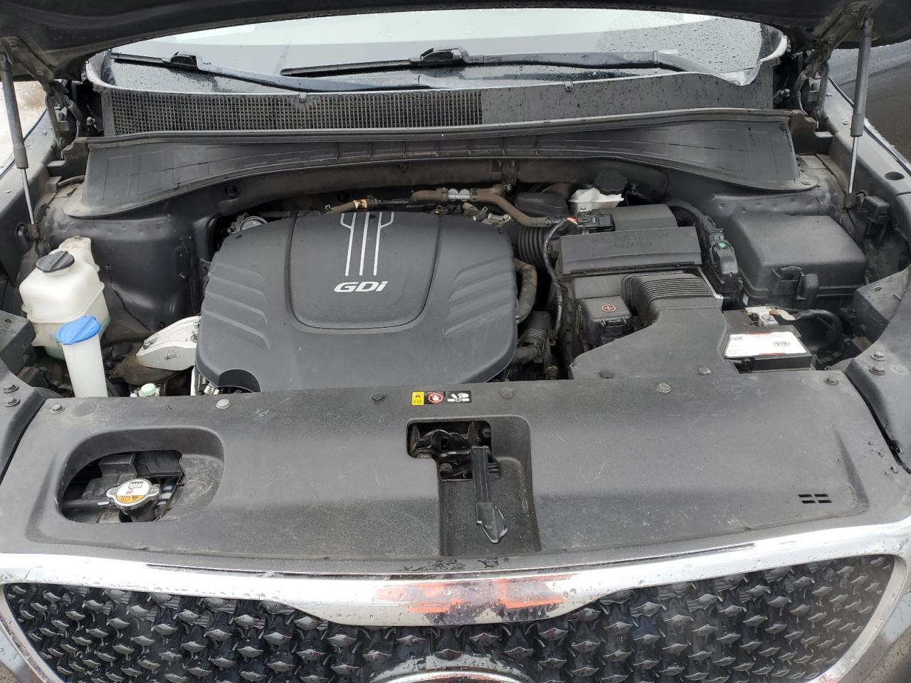 2017 Kia Sorento - Image 14