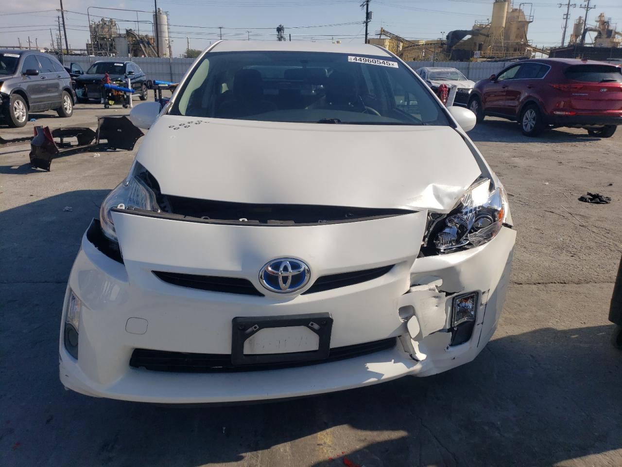 2010 Toyota Prius - Image 5
