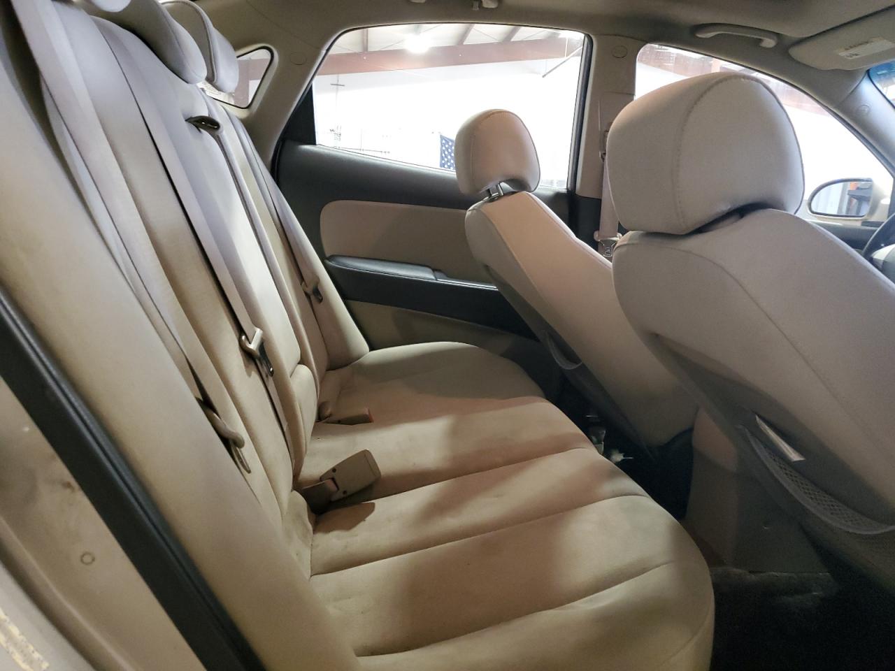 2009 Hyundai Elantra - Image 10