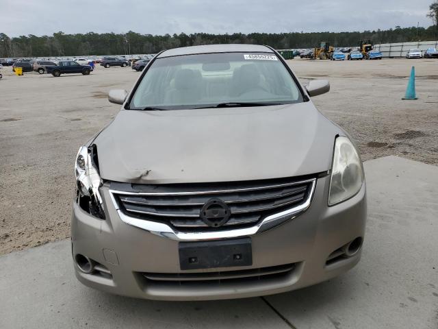  NISSAN ALTIMA 2012 Gold