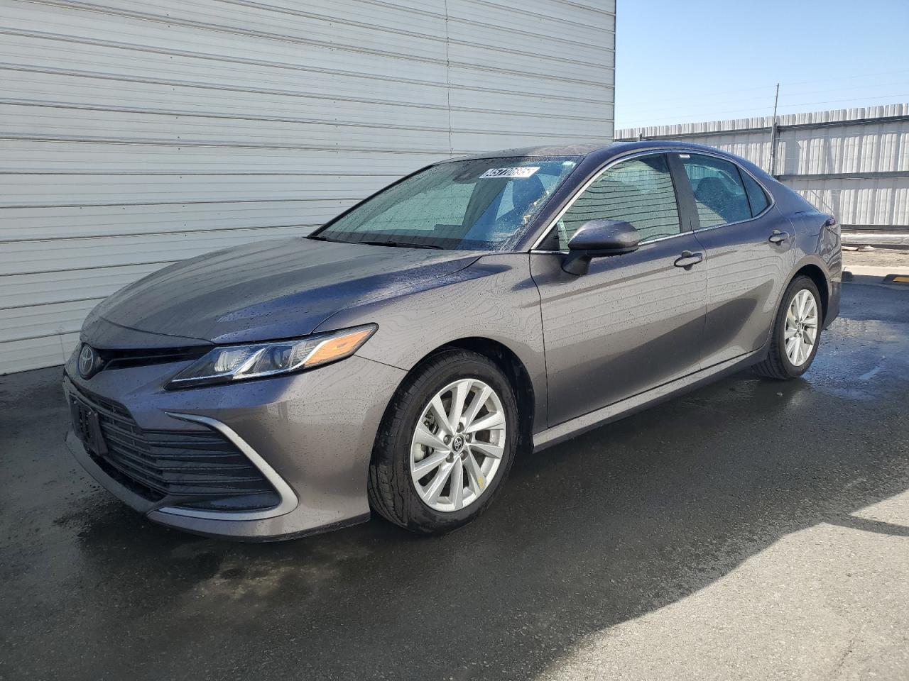2024 Toyota Camry - Image 1