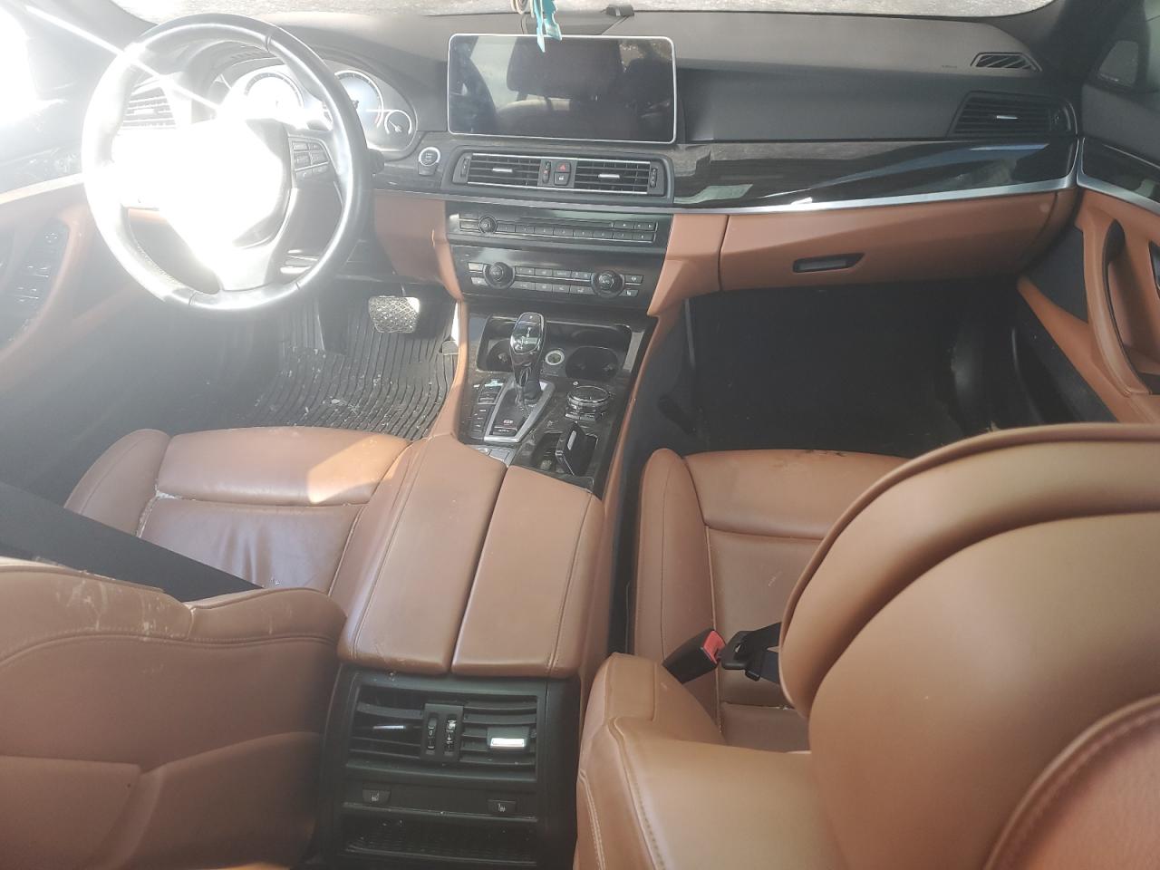 2014 BMW 5er - Image 8