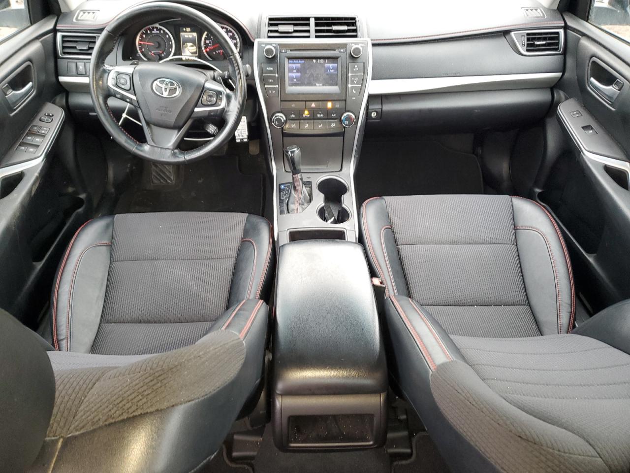 2016 Toyota Camry - Image 8