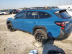 2022 Subaru Outback Wilderness de vânzare în Jacksonville, FL - Side
