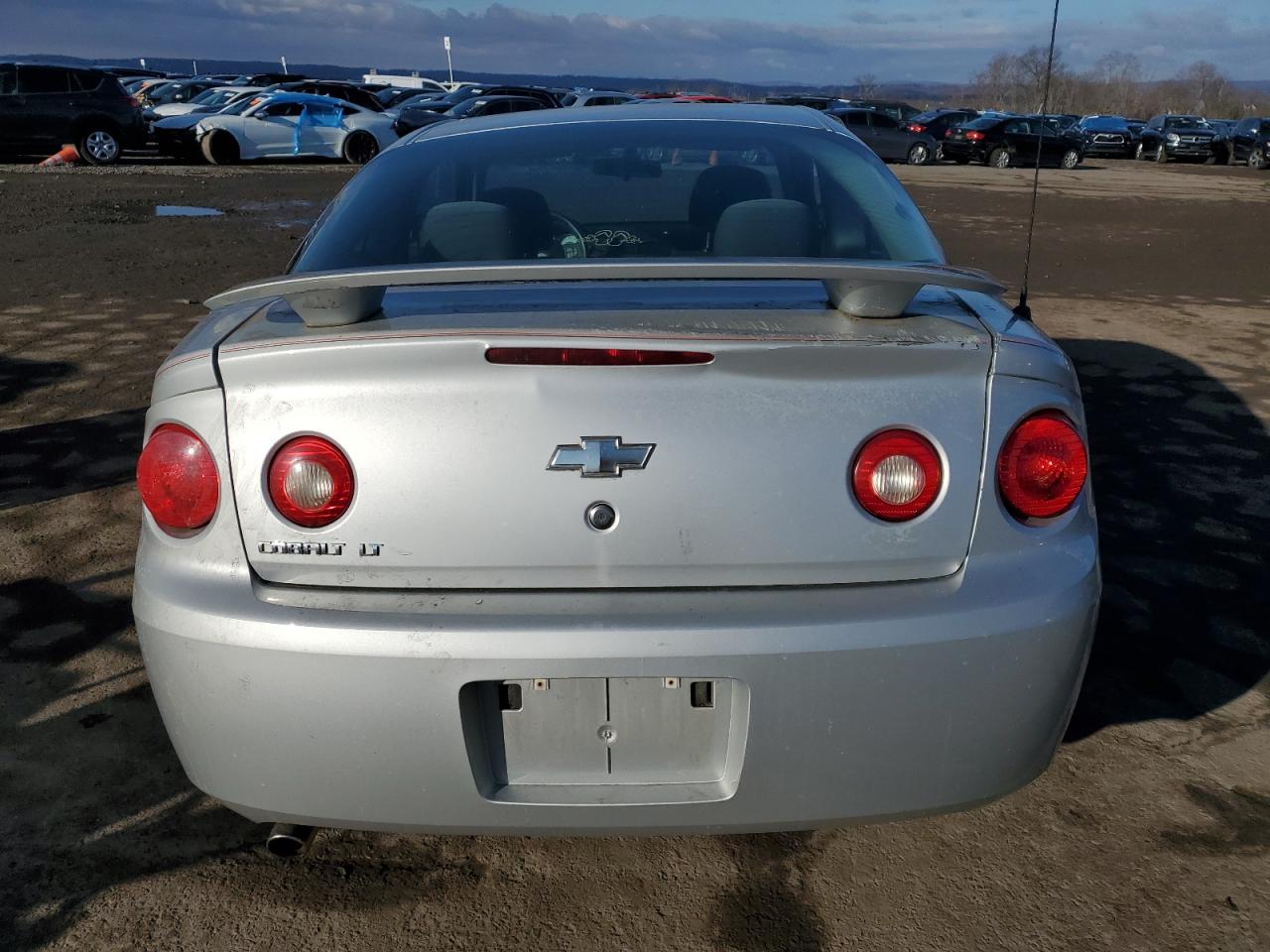 2006 Chevrolet Cobalt - Image 6