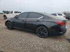 2022 Nissan Altima Sr for Sale in Chicago Heights, IL - Undercarriage