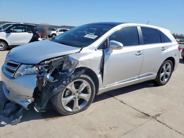 2013 Toyota Venza Le