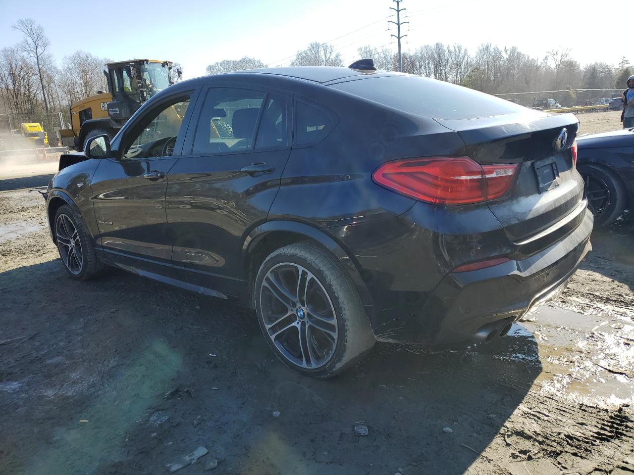 2016 BMW X4 - Image 2