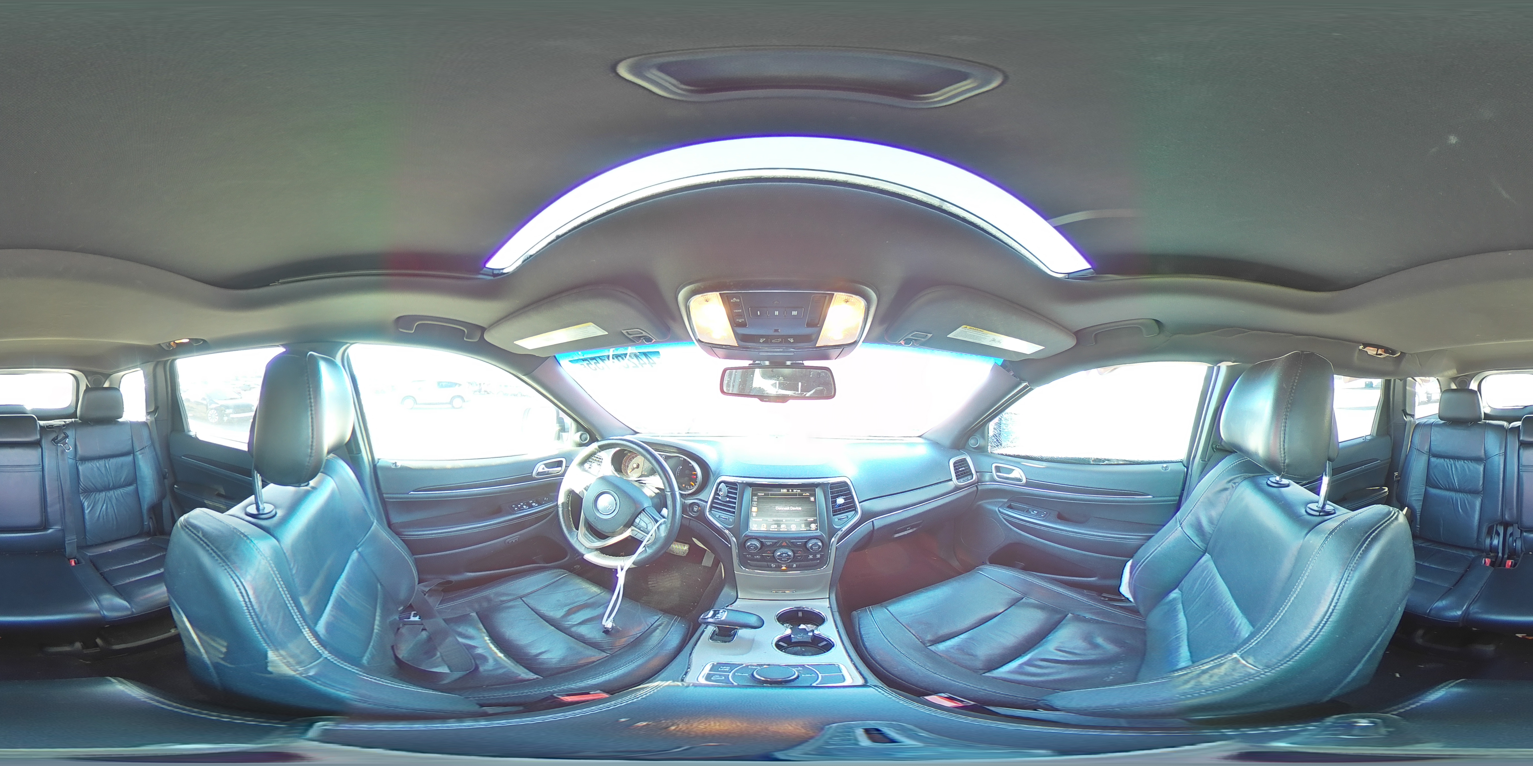 2014 Jeep Grand Cherokee - Image 14