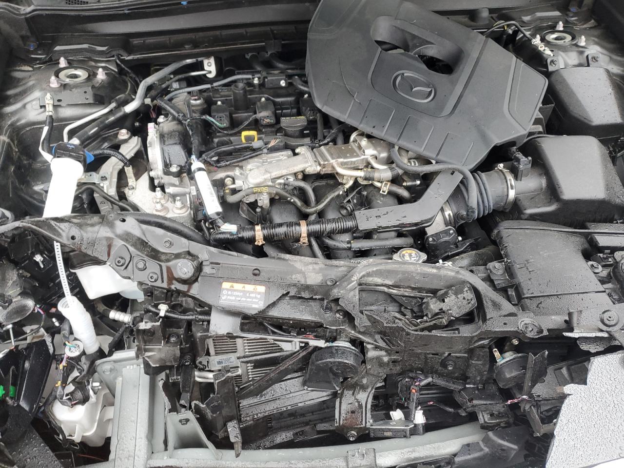 2023 Mazda CX-30 - Image 11